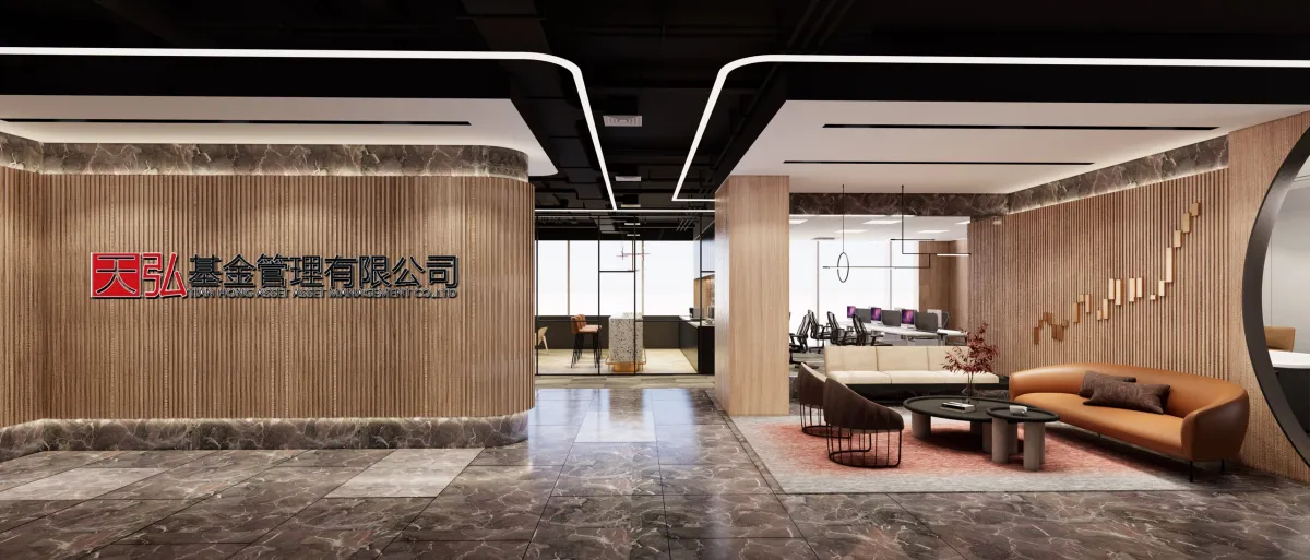 Tianhongjijin•天弘基金